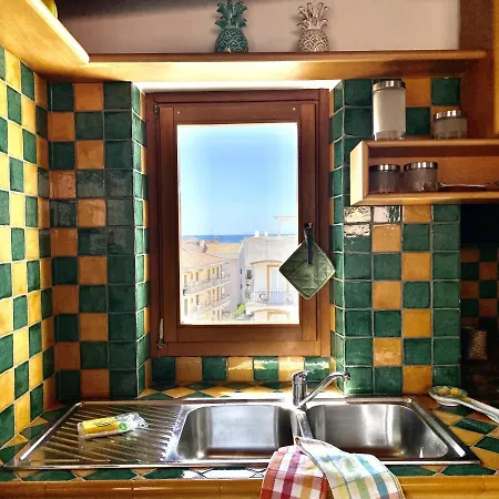 Holidaycasa Robert - Attico Vista Mare *