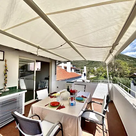 Holidaycasa Robert - Attico Vista Mare *
