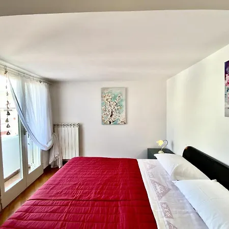 Apartment Holidaycasa Robert - Attico Vista Mare Sperlonga