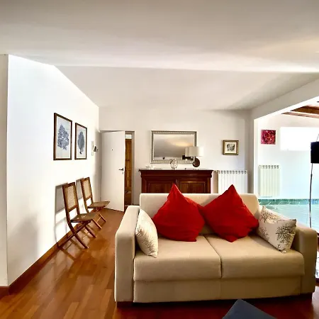 Holidaycasa Robert - Attico Vista Mare * Sperlonga